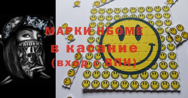 хмурый Абаза